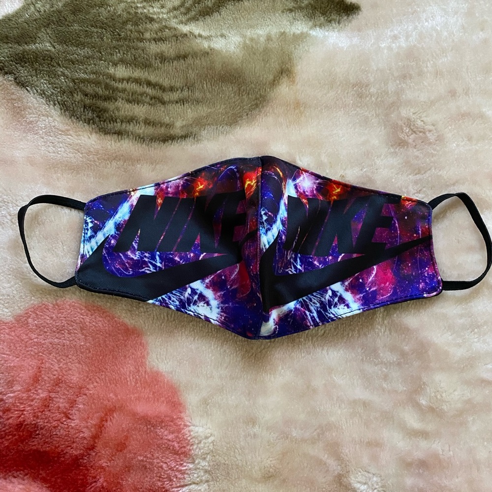 Face mask